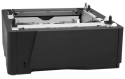HP LaserJet 500-sheet Feeder/Tray - CF406A