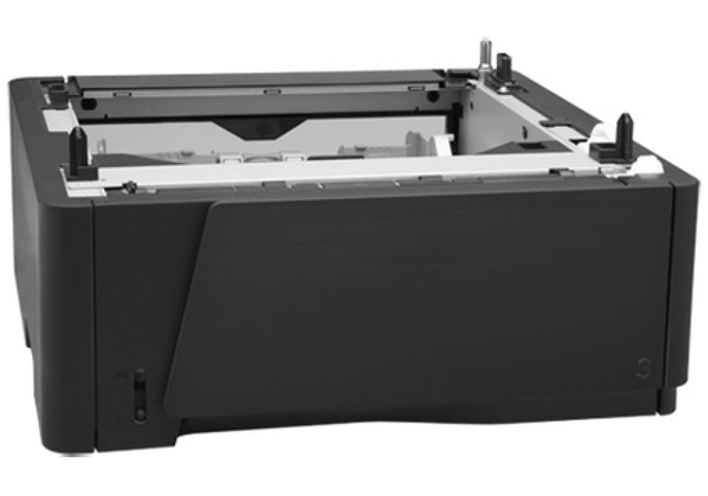 HP LaserJet 500-sheet Feeder/Tray - CF406A