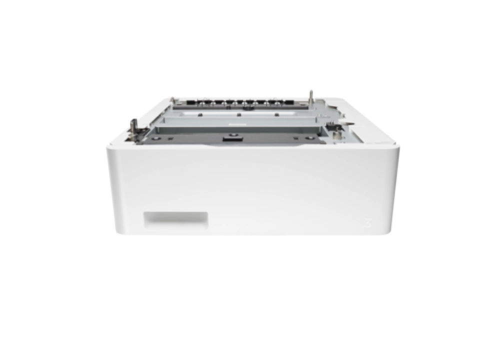 HP LaserJet 550-sheet Feeder/Tray - CF404A [DESTOCKAGE]
