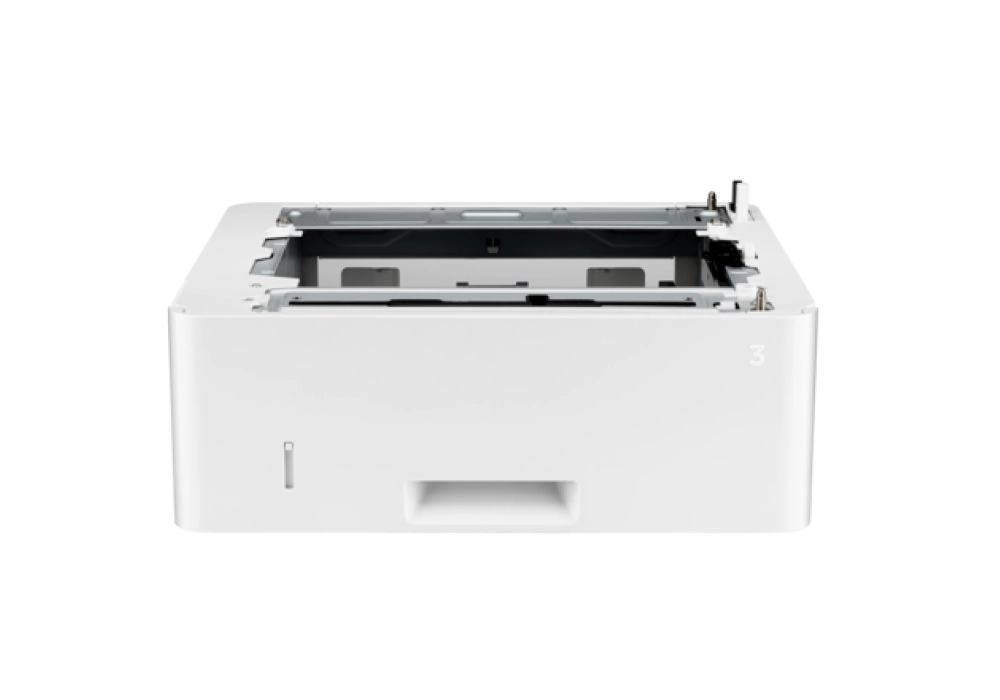 HP LaserJet 550-sheet Paper Tray - D9P29A
