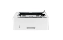 HP LaserJet 550-sheet Paper Tray - D9P29A