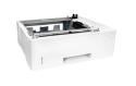HP LaserJet 550-sheet Paper Tray - F2A72A