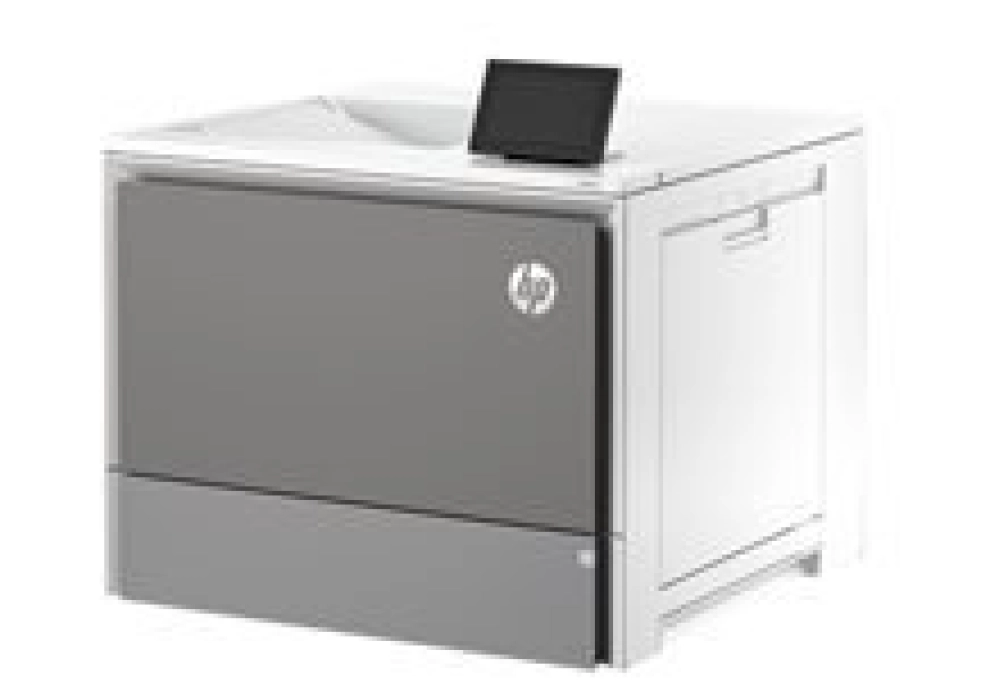 HP LaserJet Bac papier 550 pages 65A32A Gris
