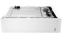 HP LaserJet Bac papier 550 pages 6QN57A Blanc
