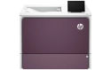 HP LaserJet Support de rangement 65A40A Violet