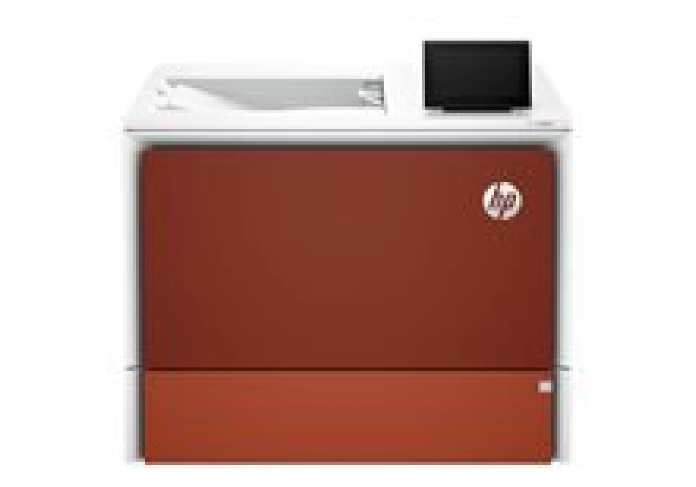 HP LaserJet Support de rangement 65A41A Rouge