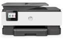 HP Officejet Pro 8022e e-All-in-One (with HP+) 