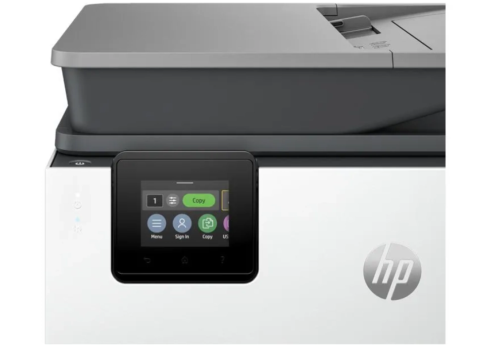 HP OfficeJet Pro 9120b Tout-en-un
