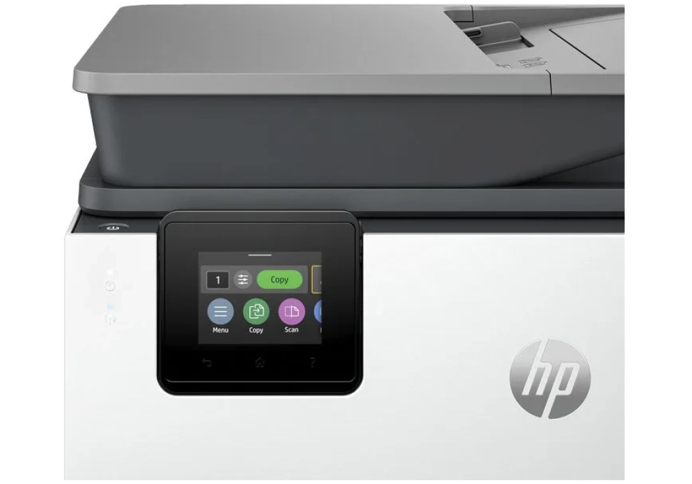 HP OfficeJet Pro 9122e Tout-en-un