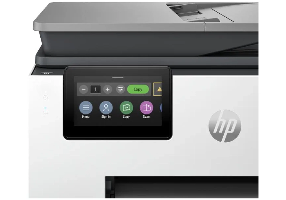 HP OfficeJet Pro 9130b Tout-en-un