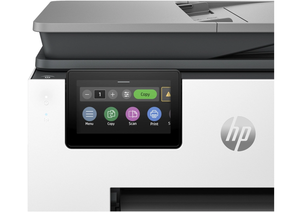 HP OfficeJet Pro 9132e Tout-en-un