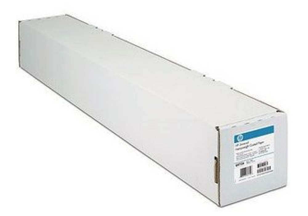 HP Papier grand format 36" 90 g (C6810A) Extra blanc