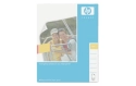 HP Photo Paper - Advanced Glossy - 100x150 mm - 25 Sheets