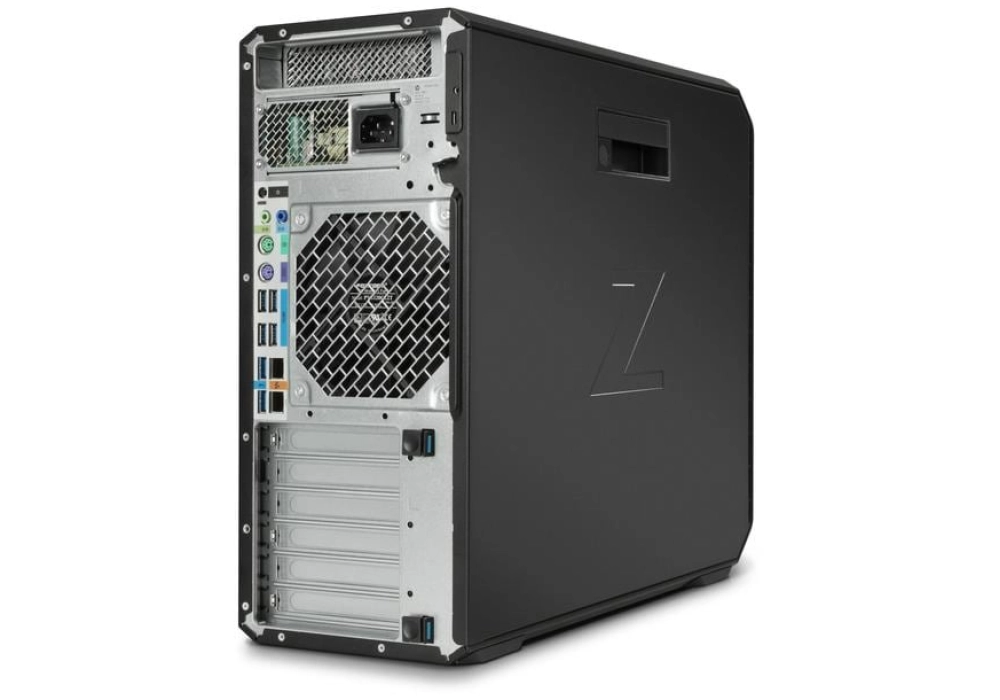 HP Poste de travail Z4 G4 - 4U6G1ES - (Certifié Autodesk)