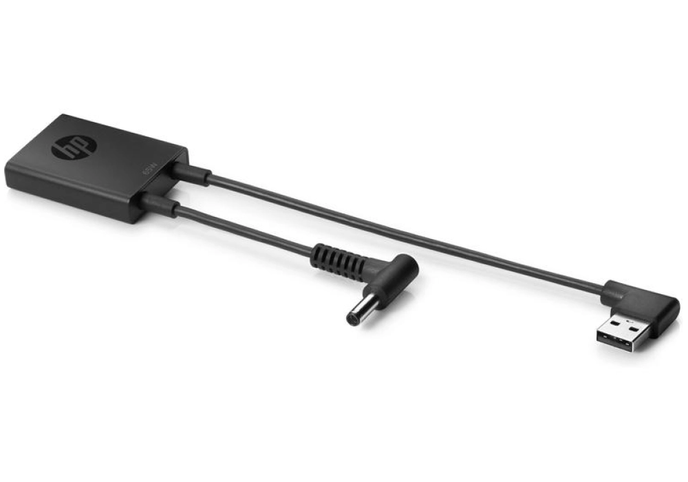 HP Power Splitter USB-C/A Adapter