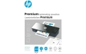 HP Premium Laminating Pouches - A4 - 125 Micron - 100x
