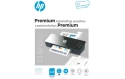 HP Premium Laminating Pouches - A4 prepunched - 125 Micron - 25x