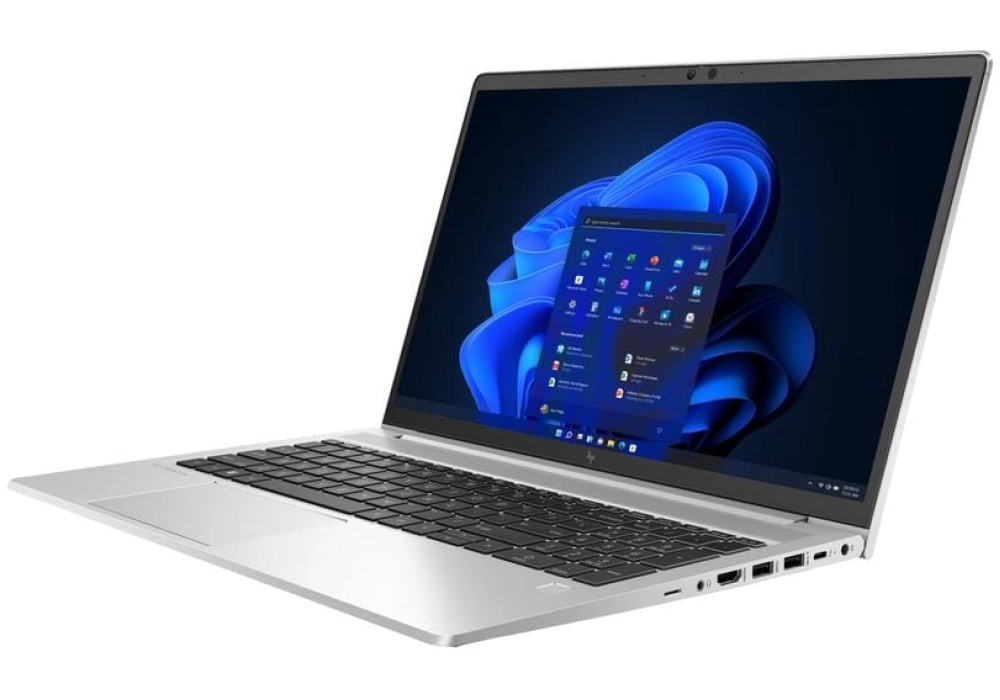 HP ProBook 650 G9 - 6A2G1EA