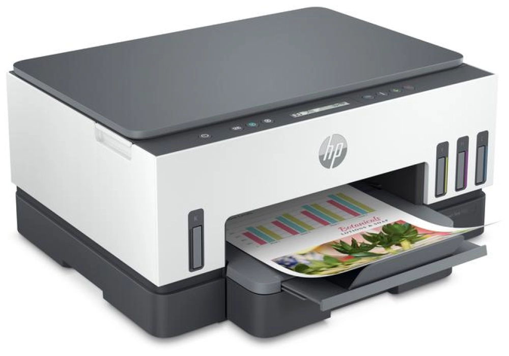 HP Smart Tank Plus 7005 All-in-One