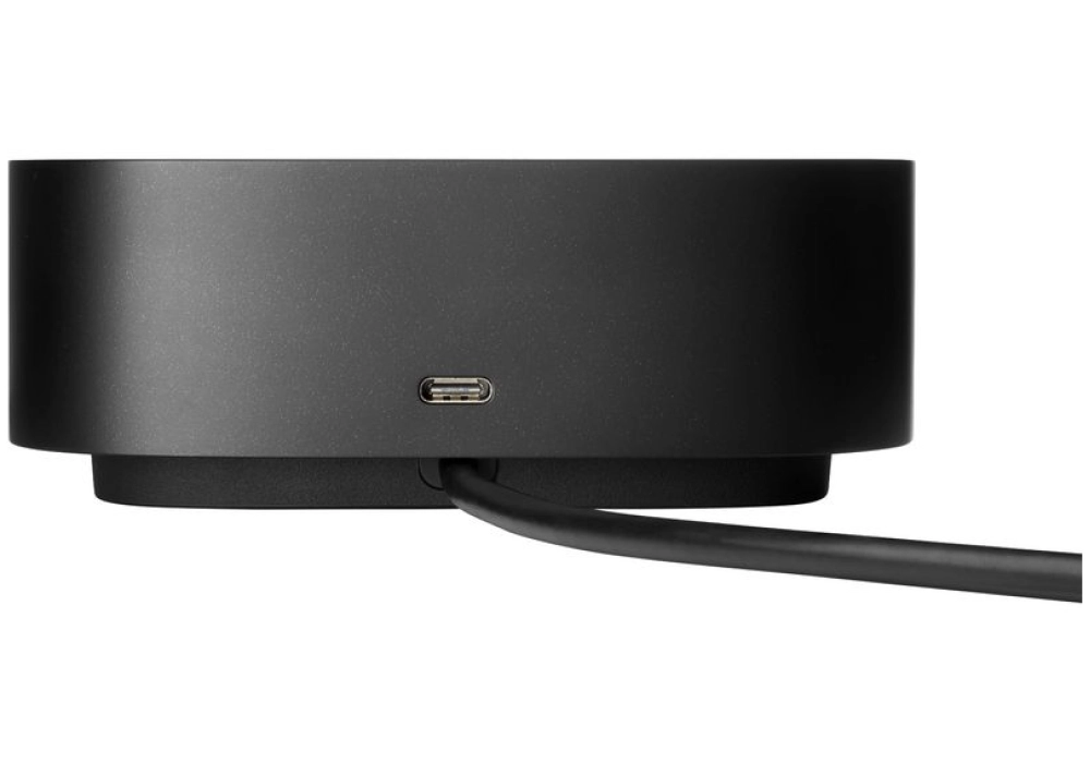 HP Station d'accueil USB-C G5 5TW10AA