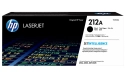 HP Toner Cartridge - 212A - Black