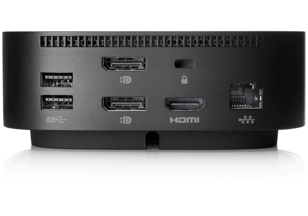 HP USB-C/A Universal Dock G2 (EU)