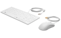 HP USB Keyboard and Mouse Healthcare Edition (CH Layout)