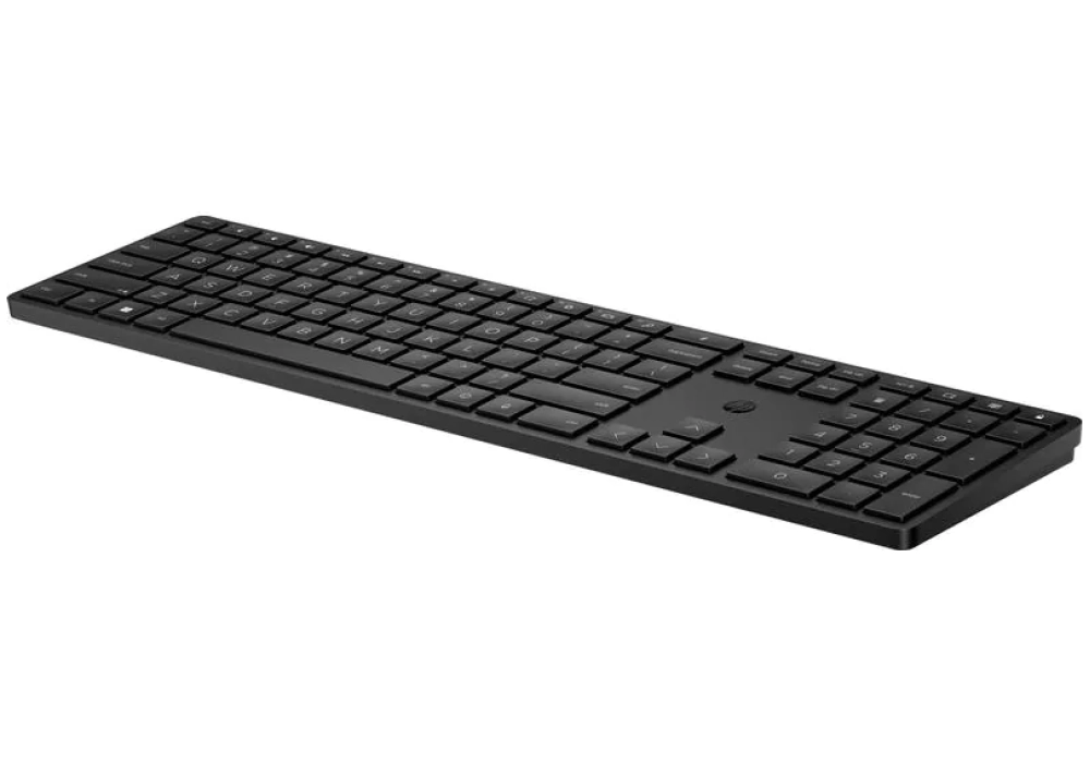 HP Wireless Keyboard 450 (CH)