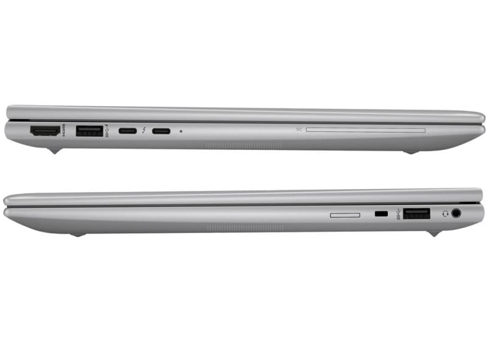 HP ZBook Firefly 14 G9 - 6B8F0EA