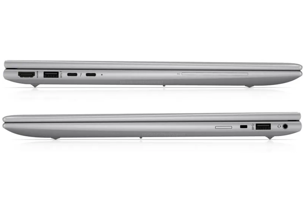 HP ZBook Firefly 16 G10 865N4EA