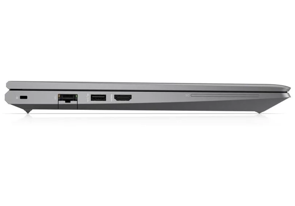 HP ZBook Power G10 5G3E9ES Certifié Allplan