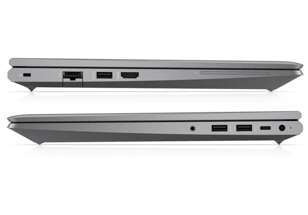 HP ZBook Power G10 5G3F9ES Certifié Cadwork