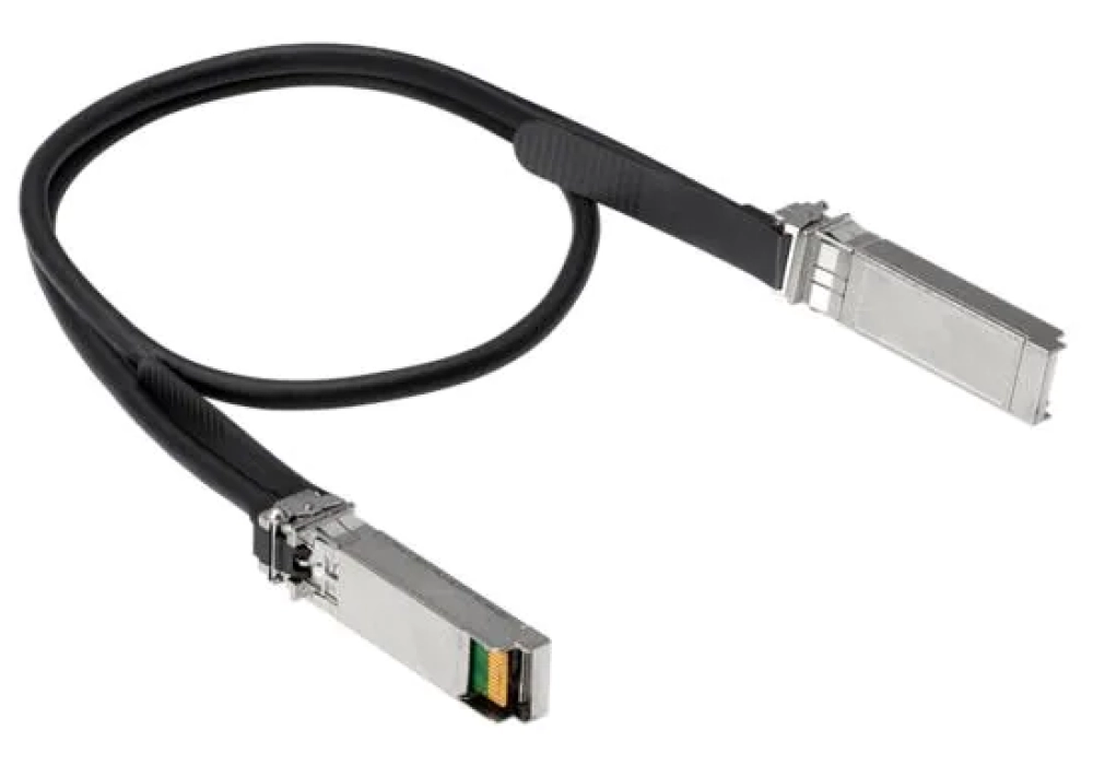 HPE Aruba Câble direct attach SFP56/SFP56 0.65 m