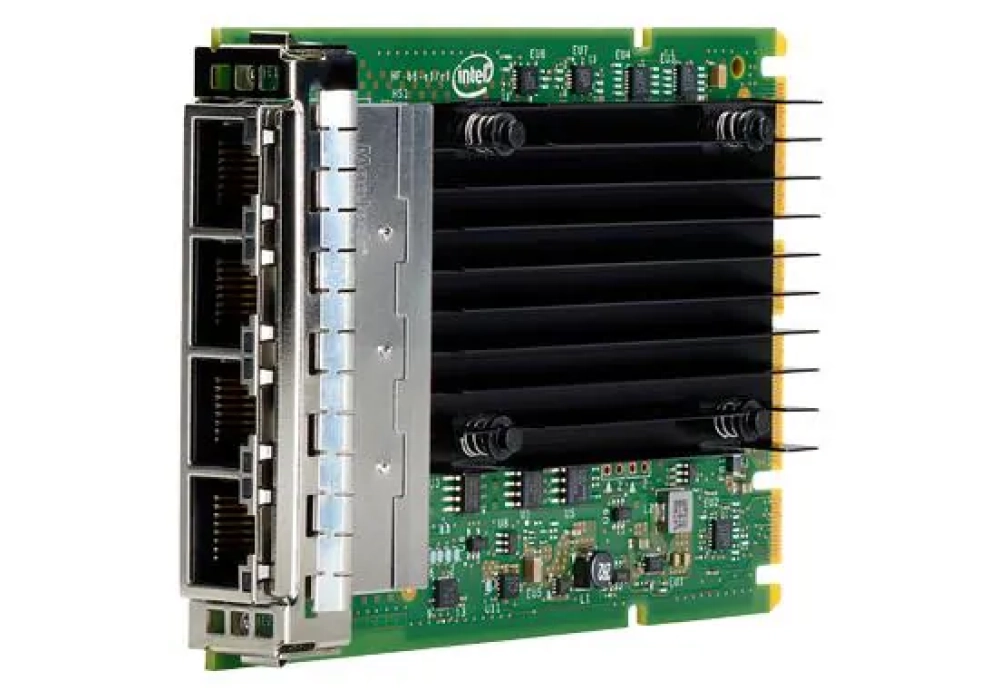 HPE Carte réseau P08449-B21 1Gbps PCI-Express- x4