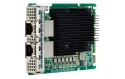 HPE Carte réseau P10097-B21 10Gbps PCI-Express- x8