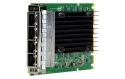 HPE Carte réseau P51181-B21 1Gbps PCI-Express- x4