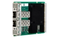 HPE Carte réseau SFP+ P26256-B21 10Gbps PCI-Express- x8