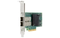 HPE Carte réseau SFP28 P26262-B21 10/25Gbps PCI-Express- x8