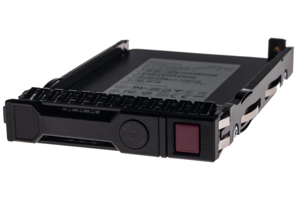 HPE SSD P04560-B21 2.5