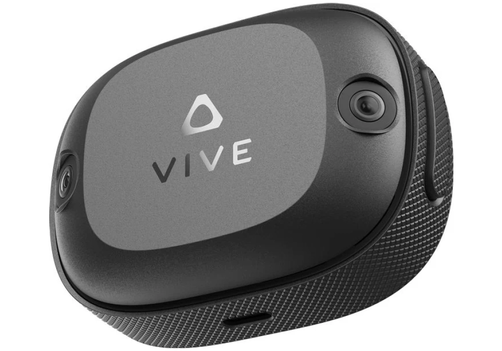 HTC Vive Ultimate Tracker 3+1 Kit