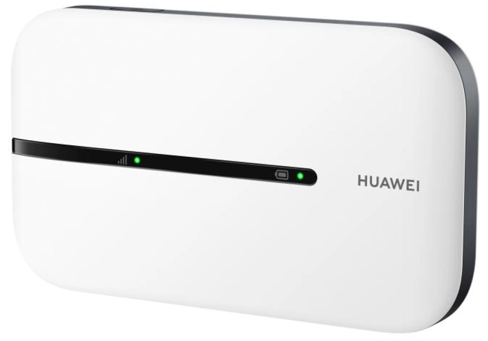 Huawei E5576-320 (Blanc)
