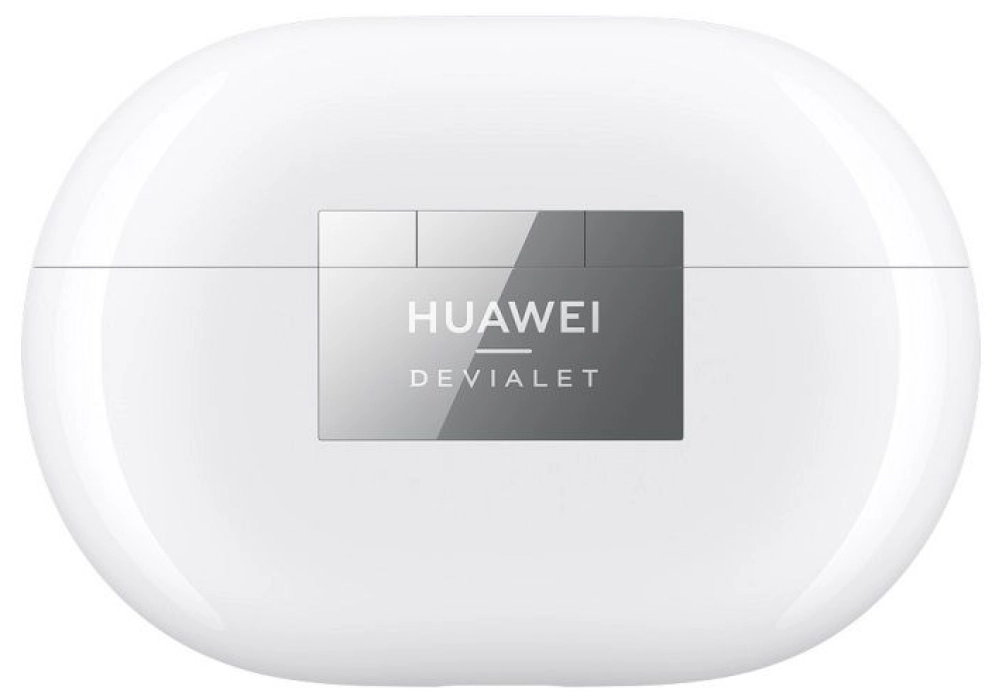 Huawei FreeBuds Pro 2 (Ceramic White)