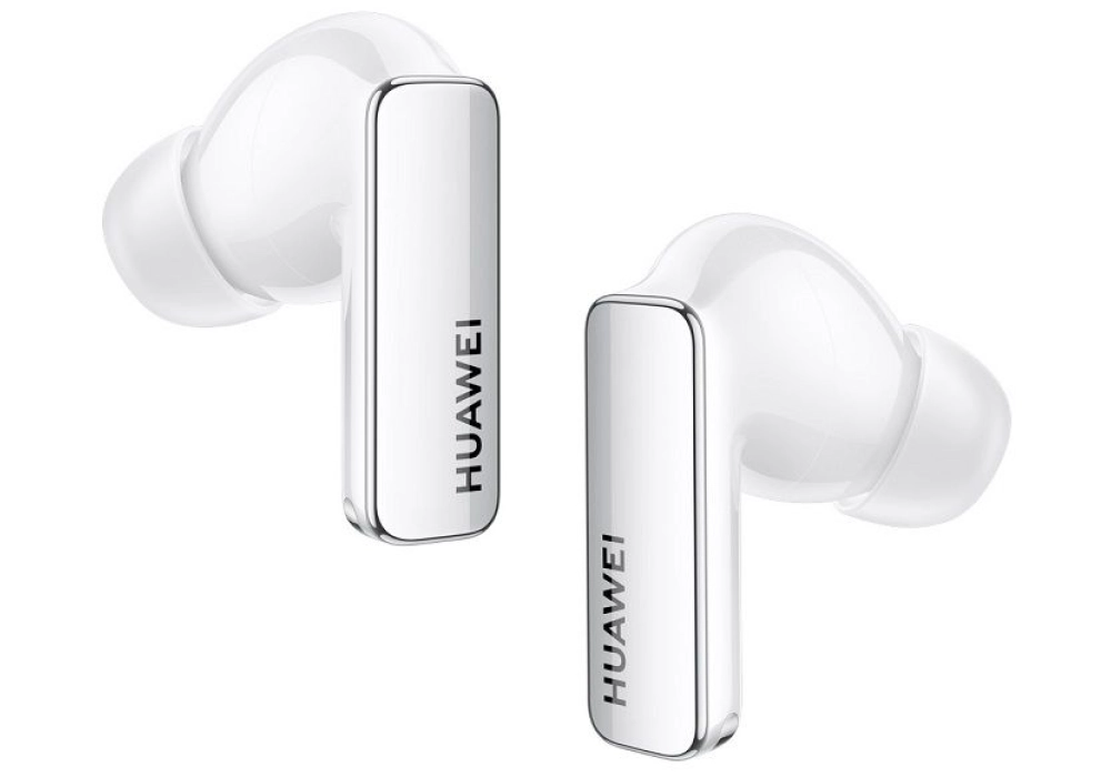Huawei FreeBuds Pro 2 (Ceramic White)