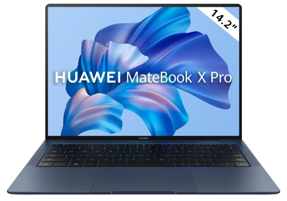 Huawei MateBook X Pro (2022) - i7