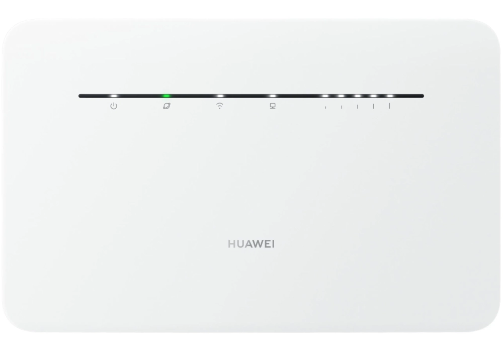 Huawei Routeur LTE B535-232 Blanc