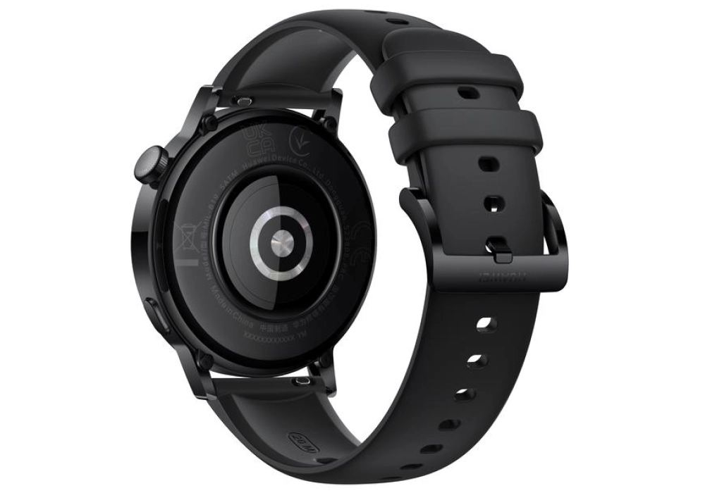 Huawei Watch GT3 42 mm (Black)