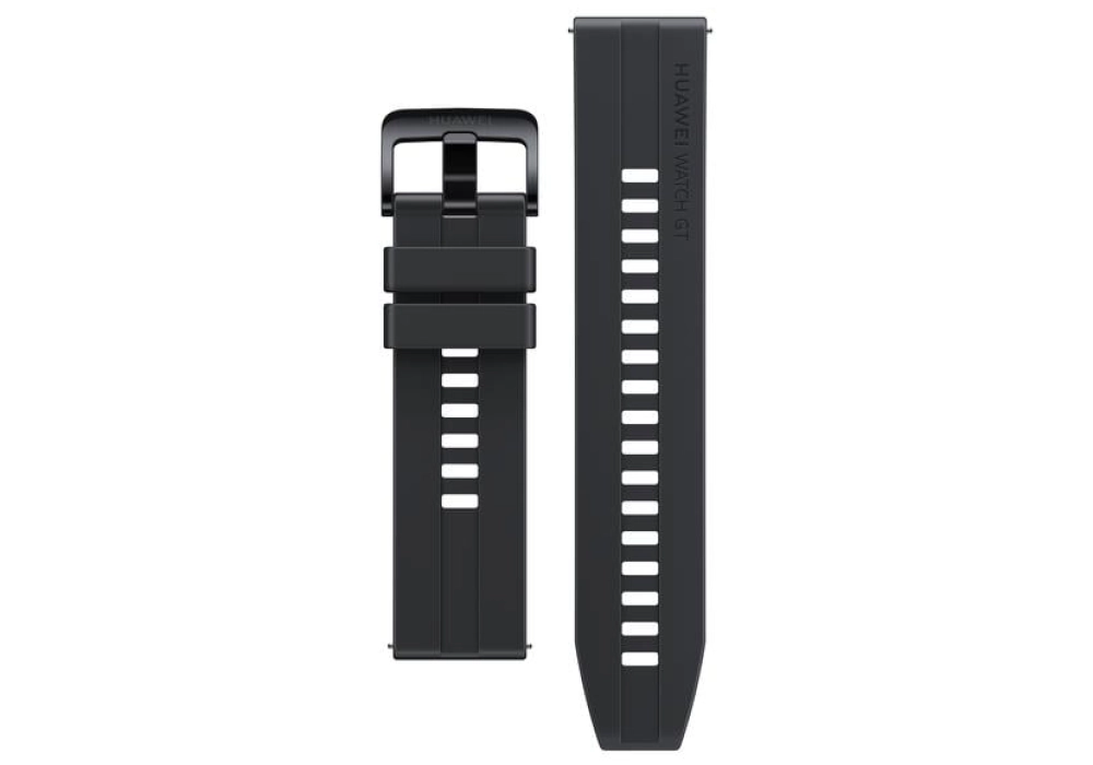 Huawei Watch GT3 46 mm (Black)
