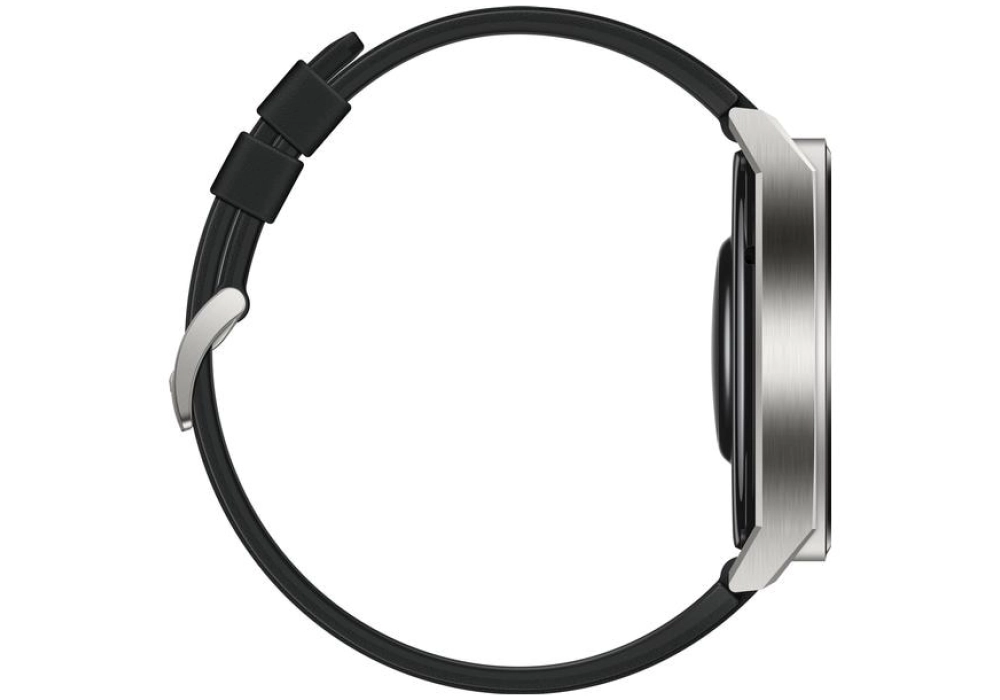Huawei Watch GT3 Pro 46 mm (Black)