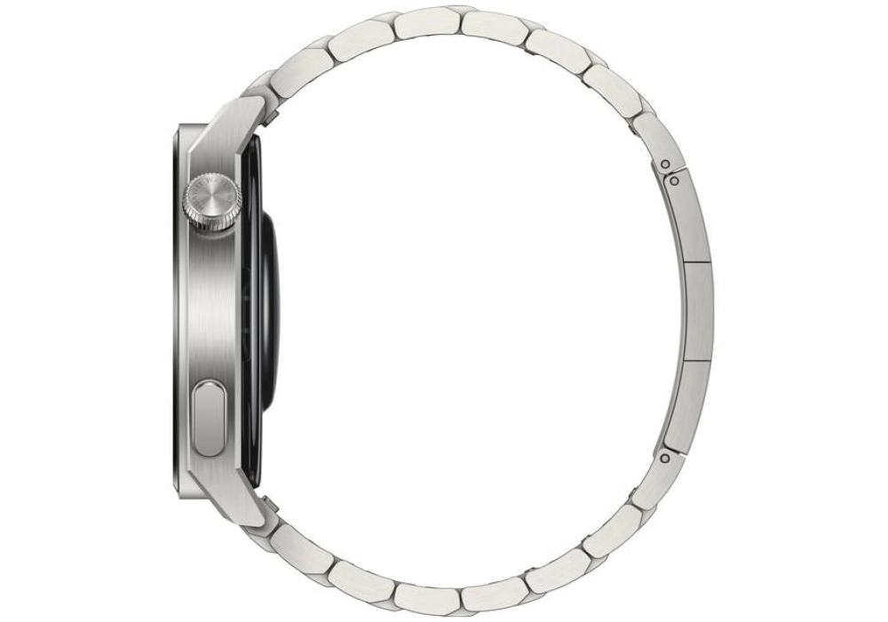 Huawei Watch GT3 Pro 46 mm (Titanium Strap)