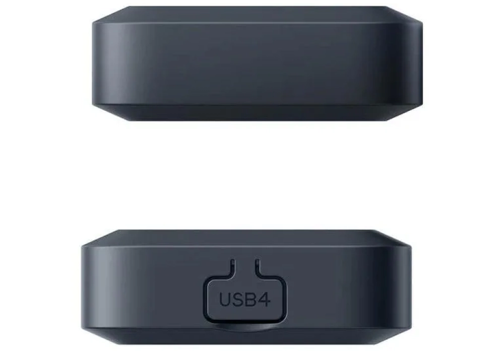 HYPER EcoSmart USB4